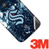 NHL Seattle Kraken Frozen Moto E5 Play Skin